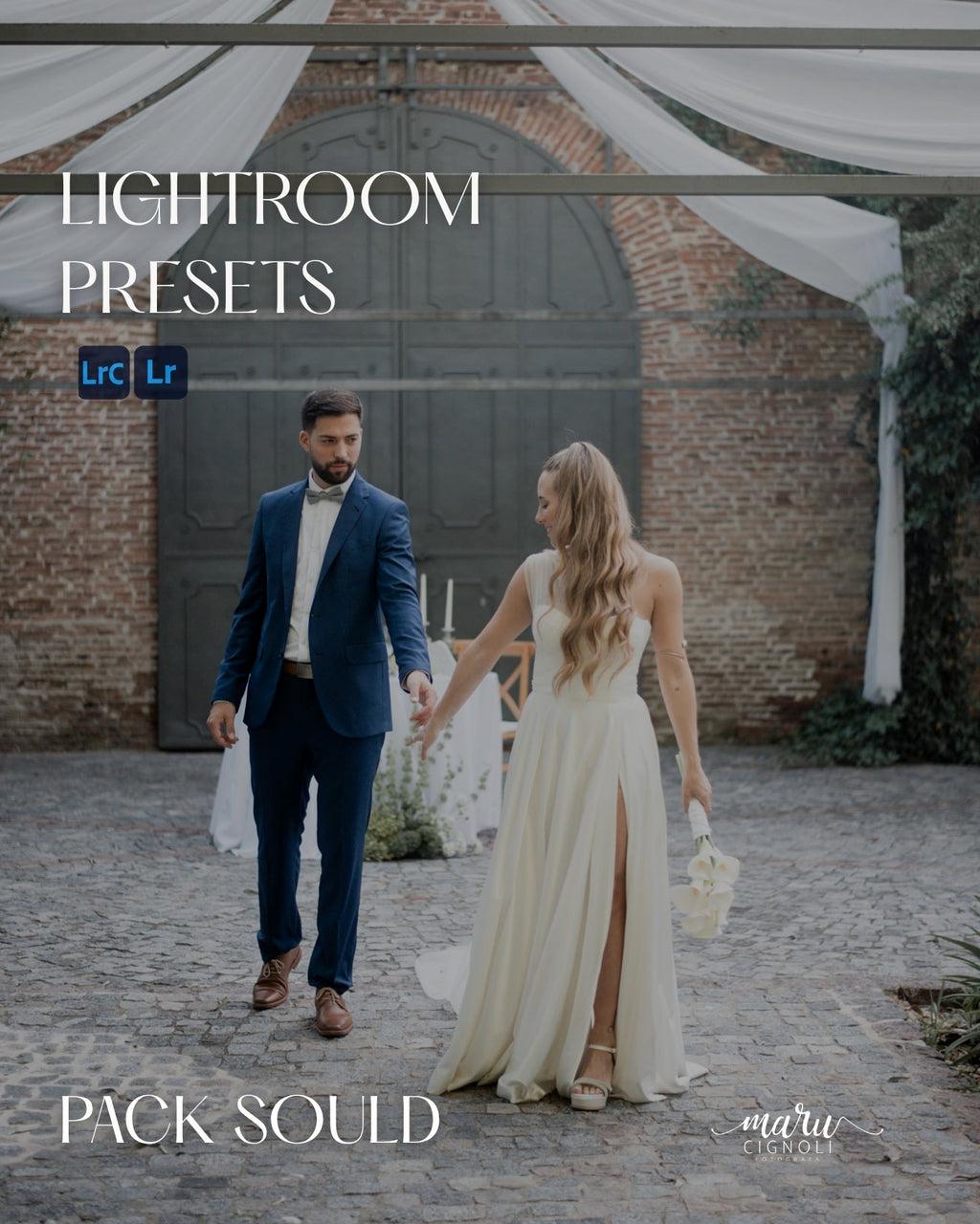Todos los Packs de Presets Lightroom – Colección Completa para Fotógrafos