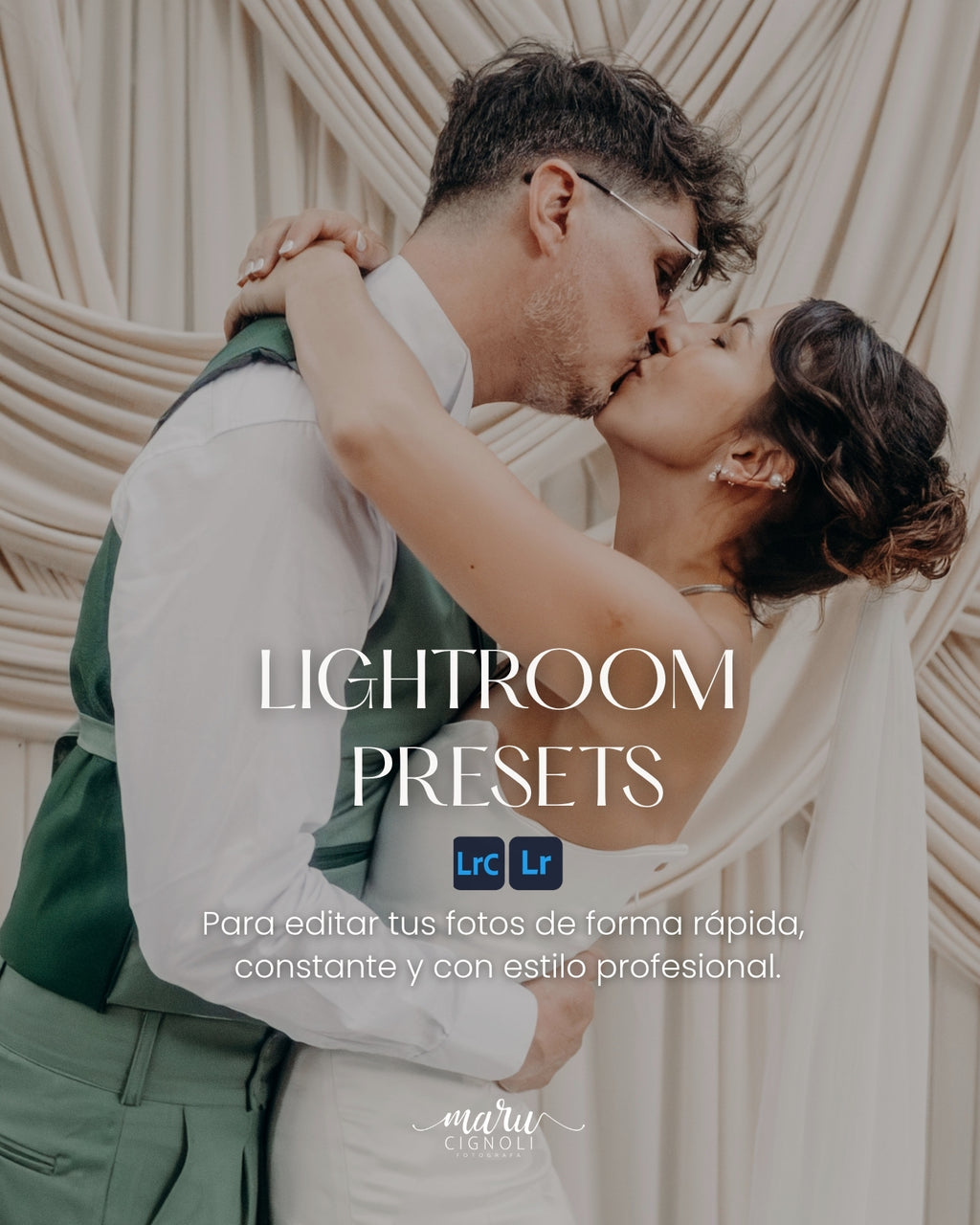 Todos los Packs de Presets Lightroom – Colección Completa para Fotógrafos